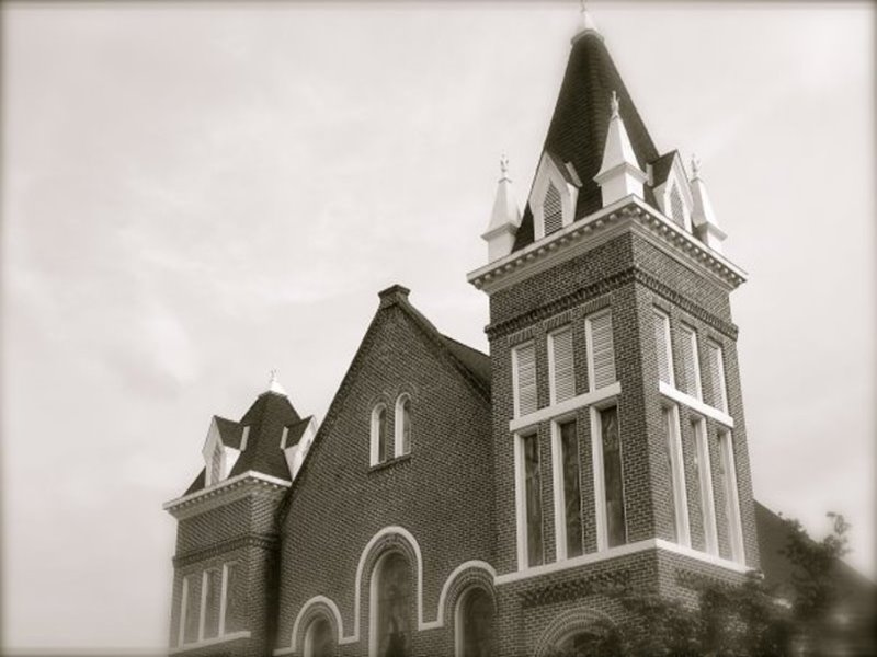 First Baptist | Abbeville