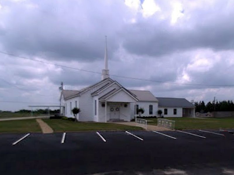 Union Springs Baptist Church